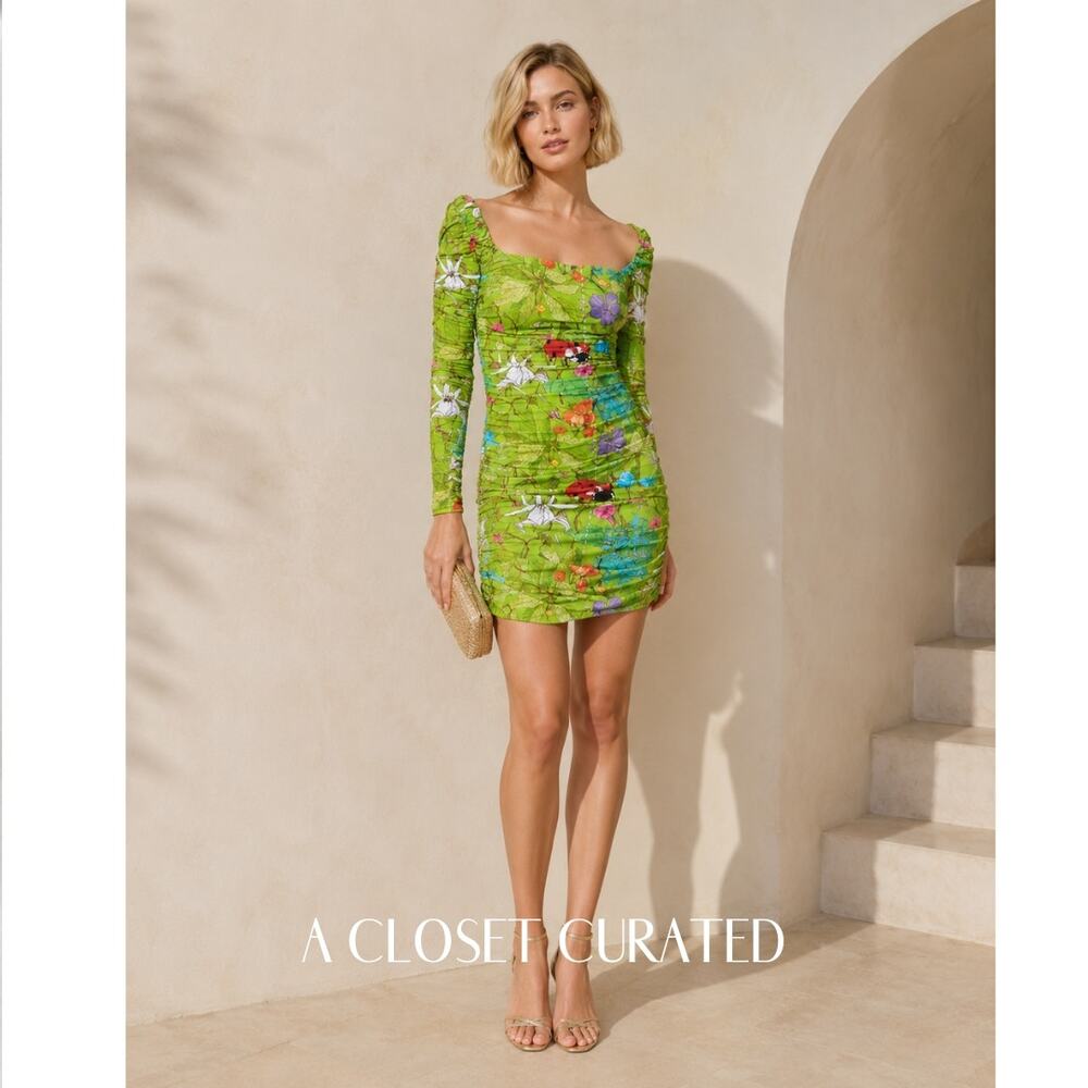 ALIÉTTE Dress 4
